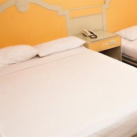 Cebu Northwinds Hotel Buitenkant foto