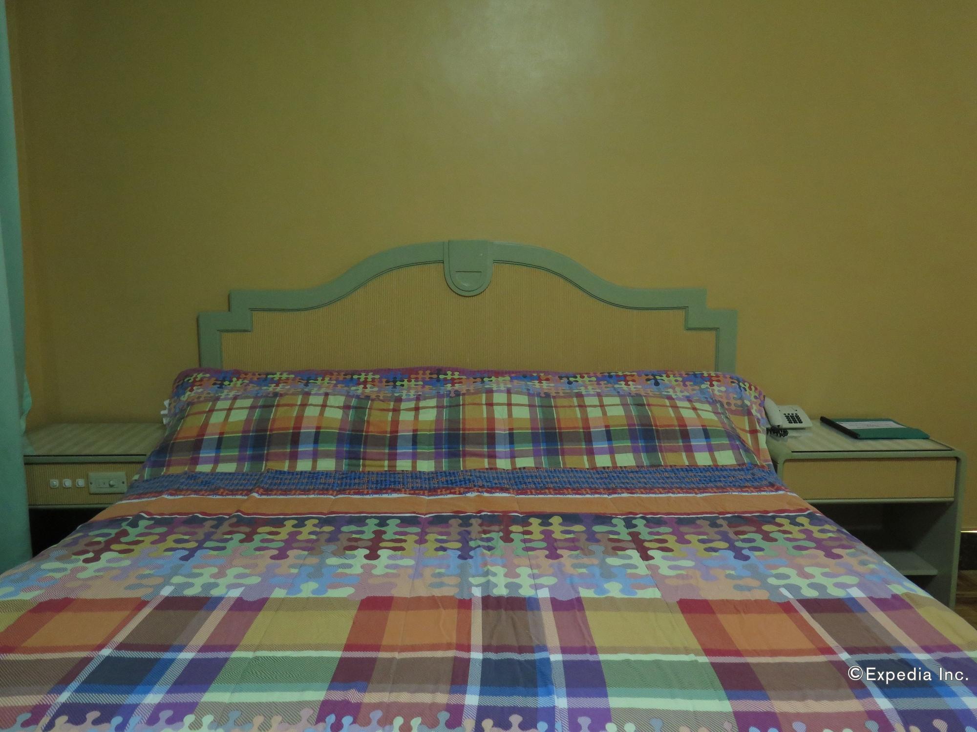 Cebu Northwinds Hotel Buitenkant foto