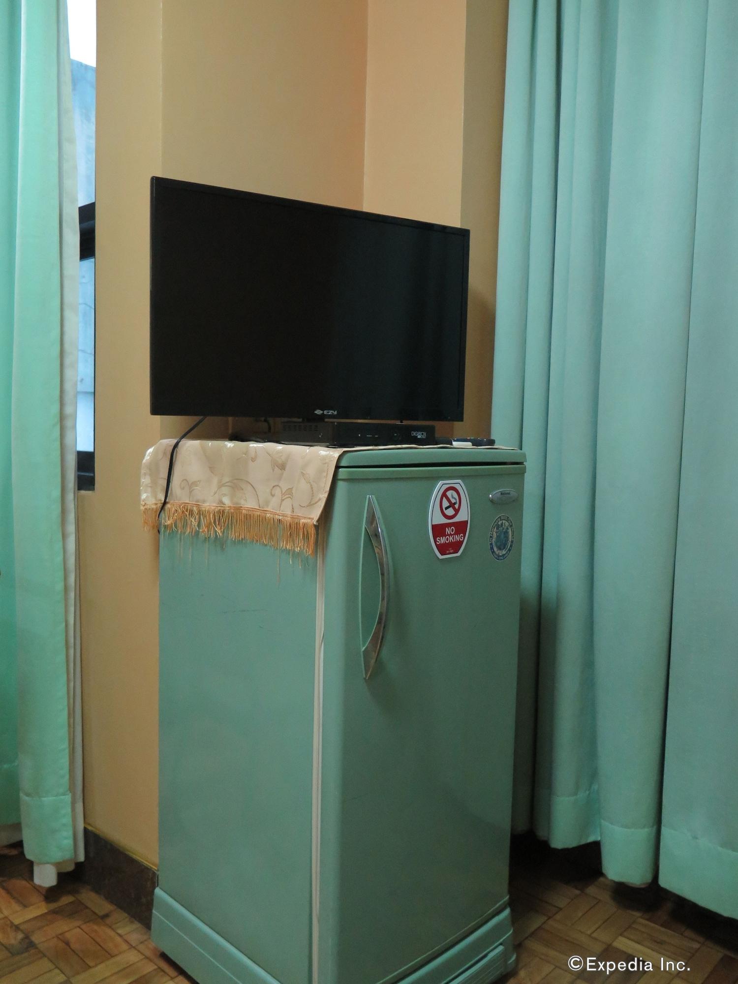 Cebu Northwinds Hotel Buitenkant foto