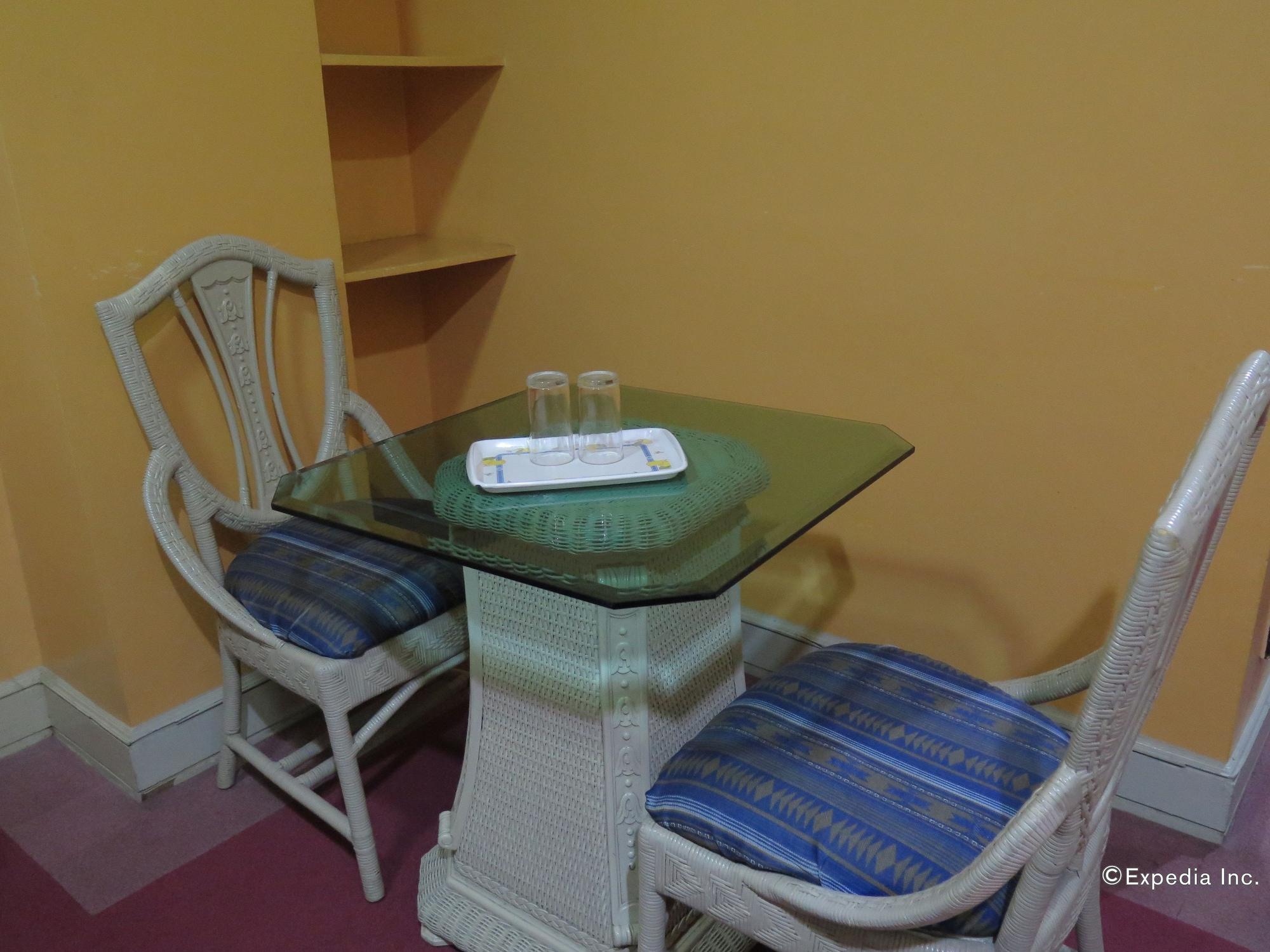 Cebu Northwinds Hotel Buitenkant foto