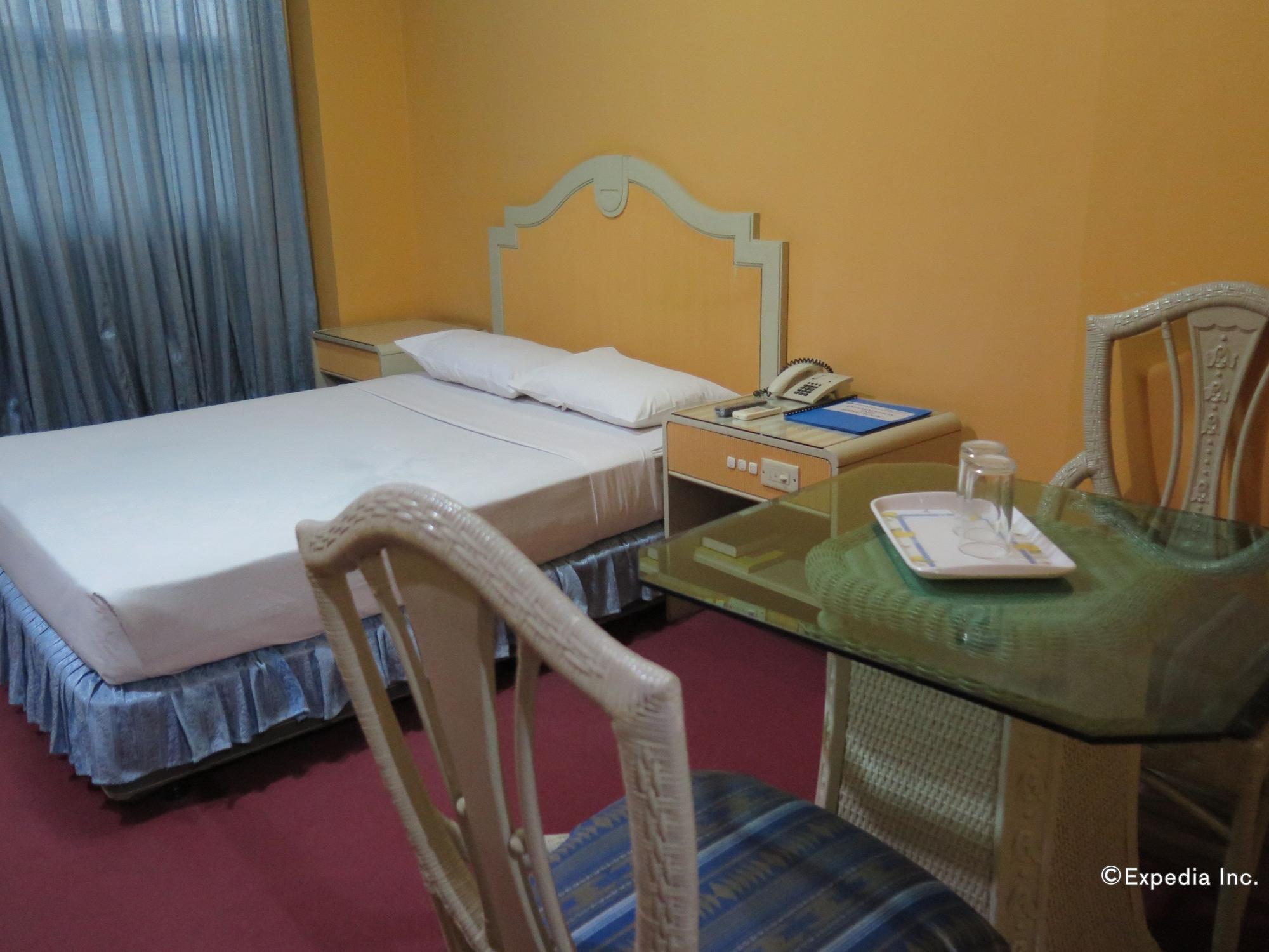 Cebu Northwinds Hotel Buitenkant foto
