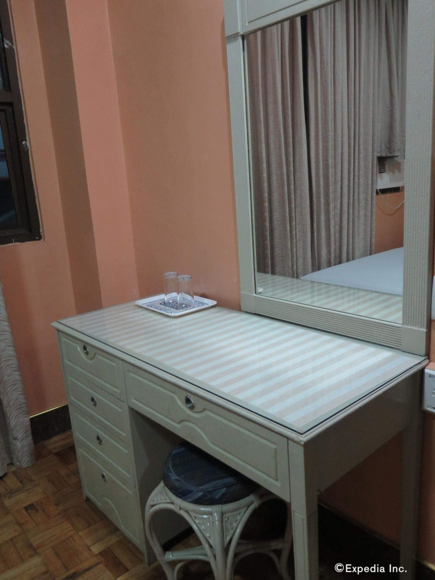 Cebu Northwinds Hotel Buitenkant foto