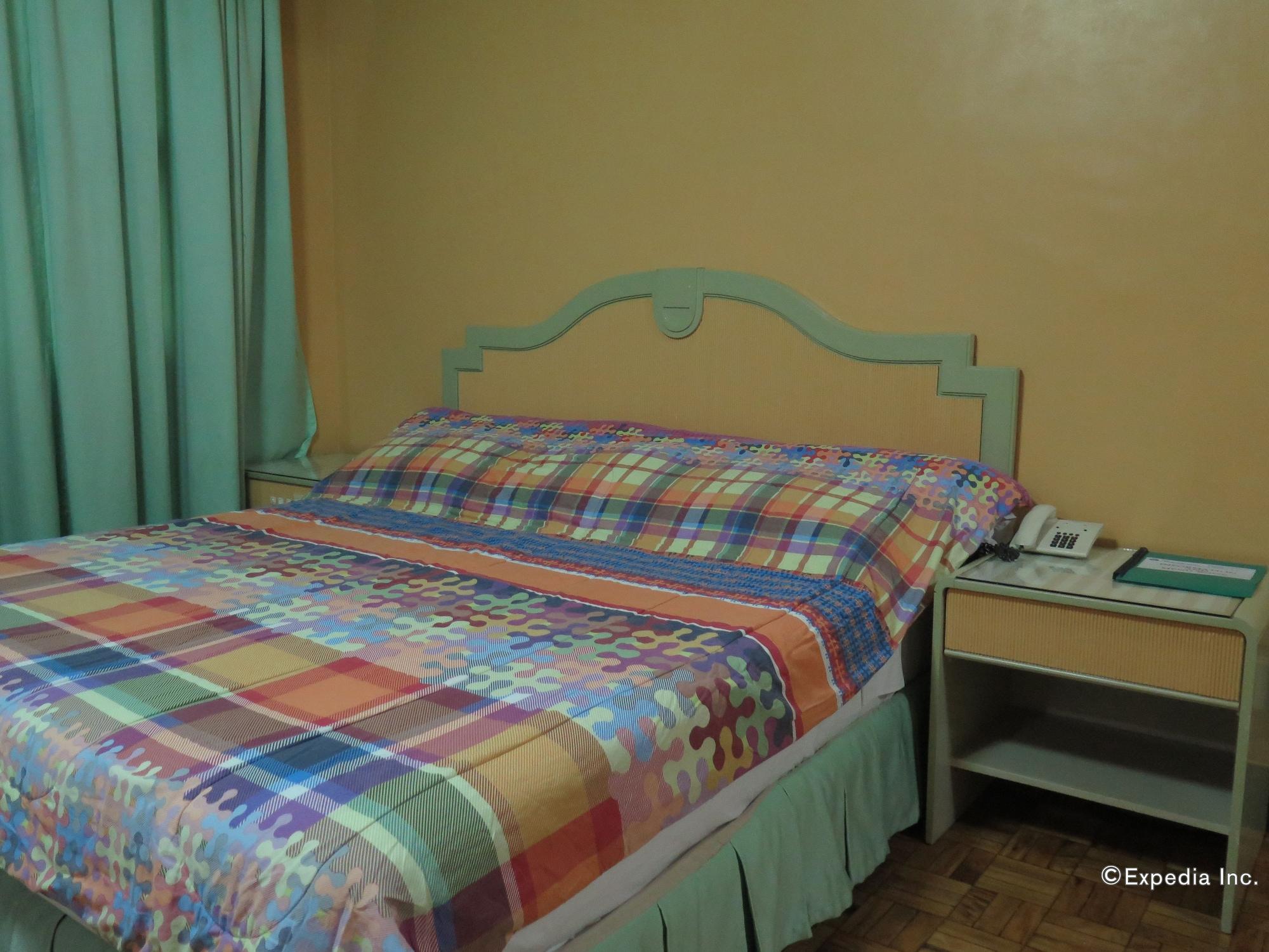 Cebu Northwinds Hotel Buitenkant foto
