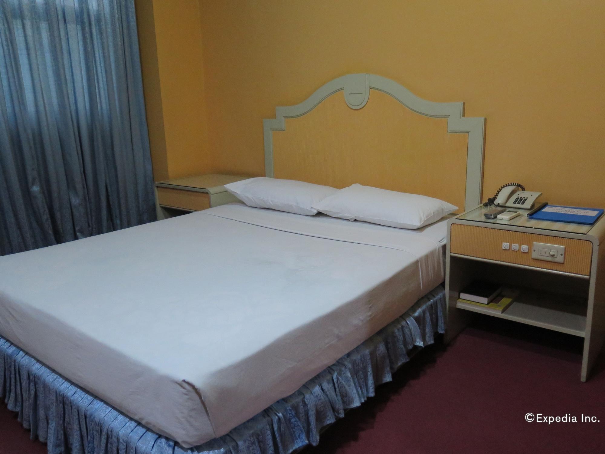 Cebu Northwinds Hotel Buitenkant foto