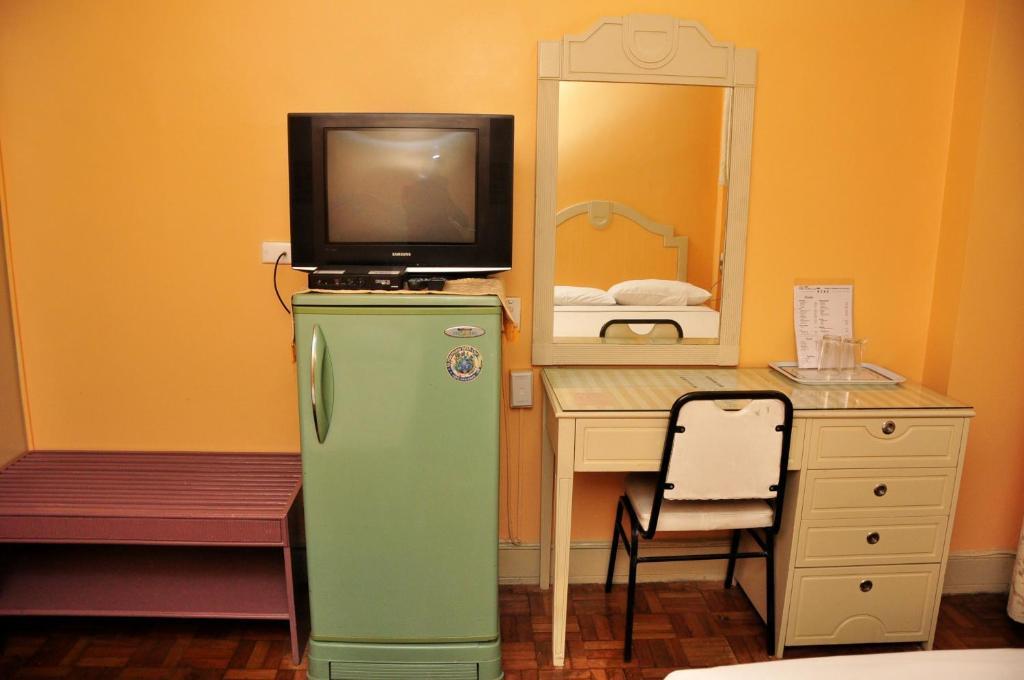 Cebu Northwinds Hotel Kamer foto
