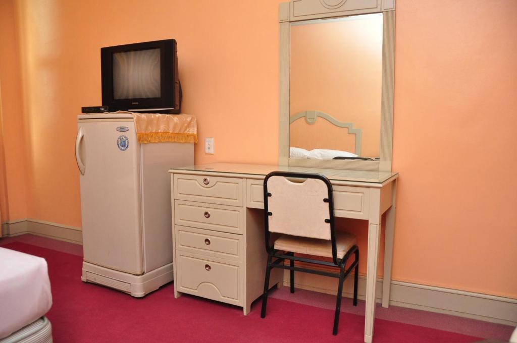 Cebu Northwinds Hotel Kamer foto