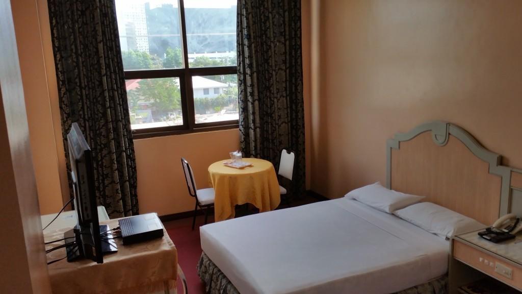 Cebu Northwinds Hotel Buitenkant foto