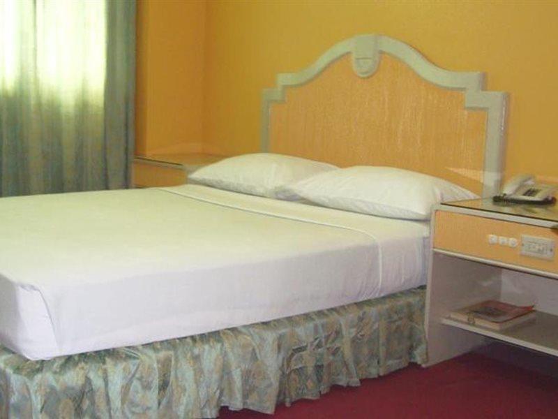 Cebu Northwinds Hotel Buitenkant foto