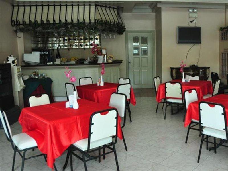 Cebu Northwinds Hotel Buitenkant foto