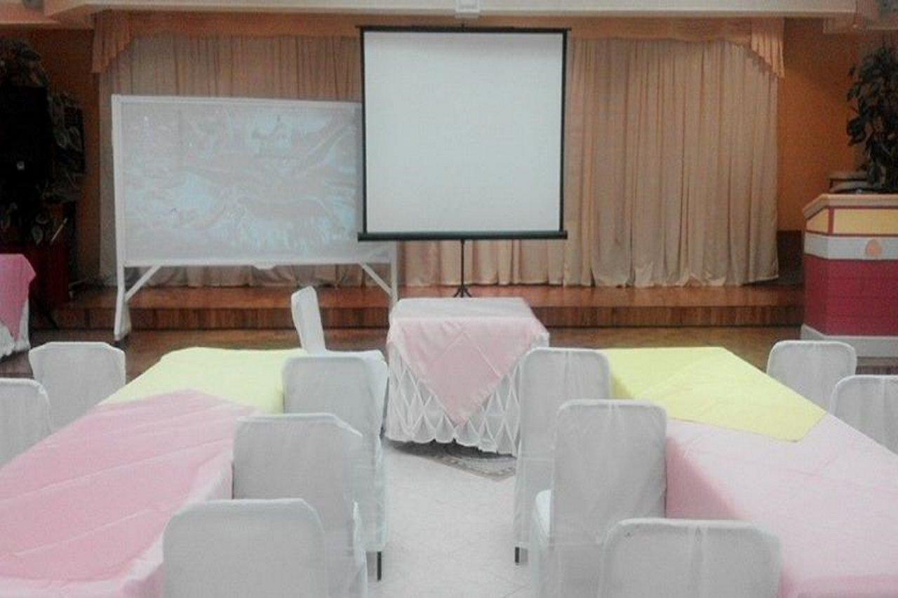 Cebu Northwinds Hotel Buitenkant foto