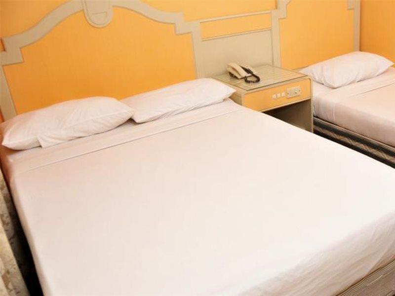 Cebu Northwinds Hotel Buitenkant foto