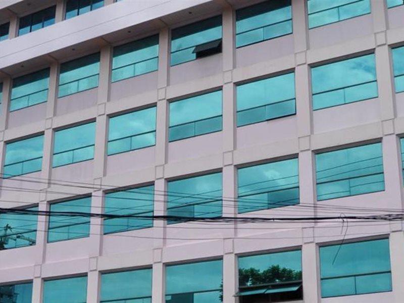 Cebu Northwinds Hotel Buitenkant foto