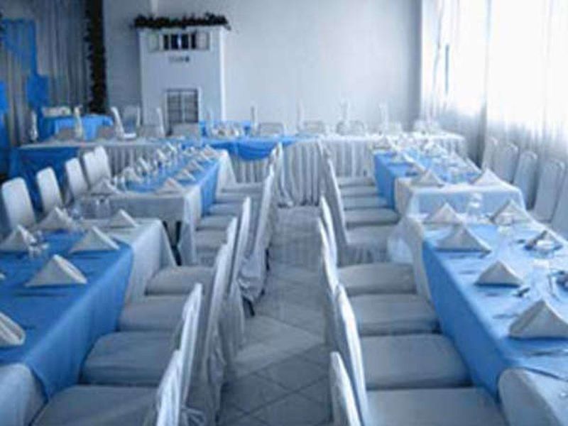 Cebu Northwinds Hotel Buitenkant foto