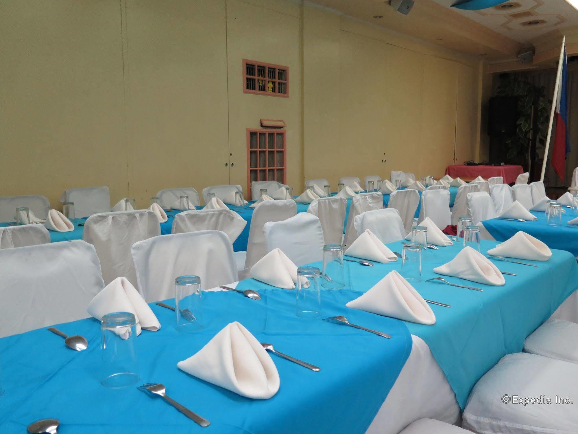 Cebu Northwinds Hotel Buitenkant foto
